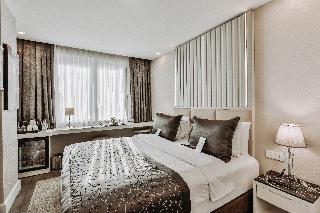 New Park Hotel fotoÄŸrafÄ±