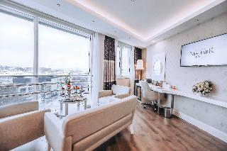 New Park Hotel fotoÄŸrafÄ±