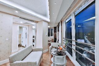 New Park Hotel fotoÄŸrafÄ±