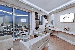 New Park Hotel fotoÄŸrafÄ±
