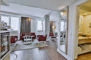 New Park Hotel fotoÄŸrafÄ±