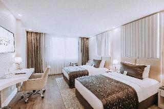 New Park Hotel fotoÄŸrafÄ±