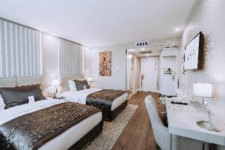 New Park Hotel fotoÄŸrafÄ±
