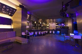 Wyndham Grand Istanbul Levent fotoÄŸrafÄ±
