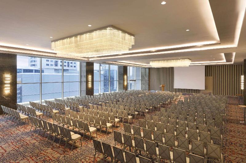 Wyndham Grand Istanbul Levent - Toplantı