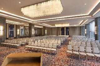 Wyndham Grand Istanbul Levent fotoÄŸrafÄ±
