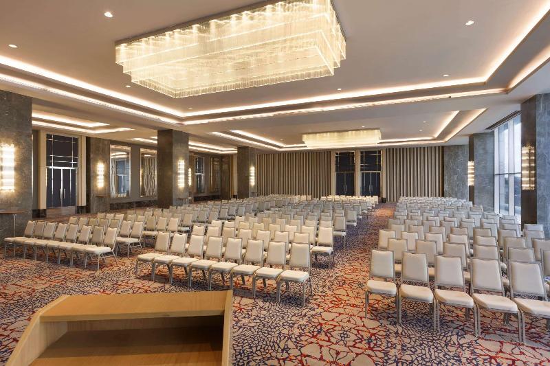 Wyndham Grand Istanbul Levent - Toplantı