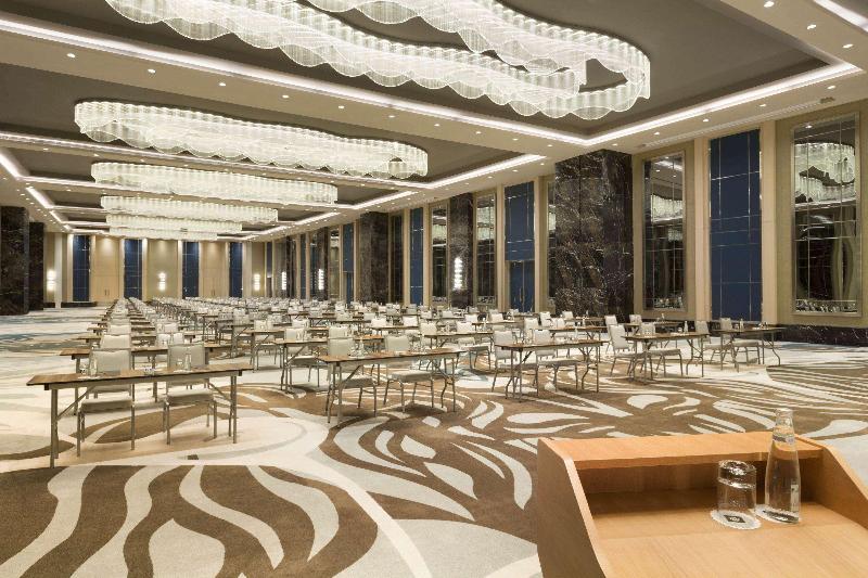 Wyndham Grand Istanbul Levent - Toplantı