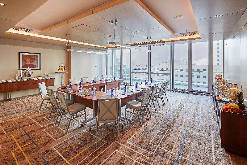 Wyndham Grand Istanbul Levent - Toplantı