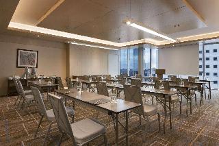 Wyndham Grand Istanbul Levent fotoÄŸrafÄ±