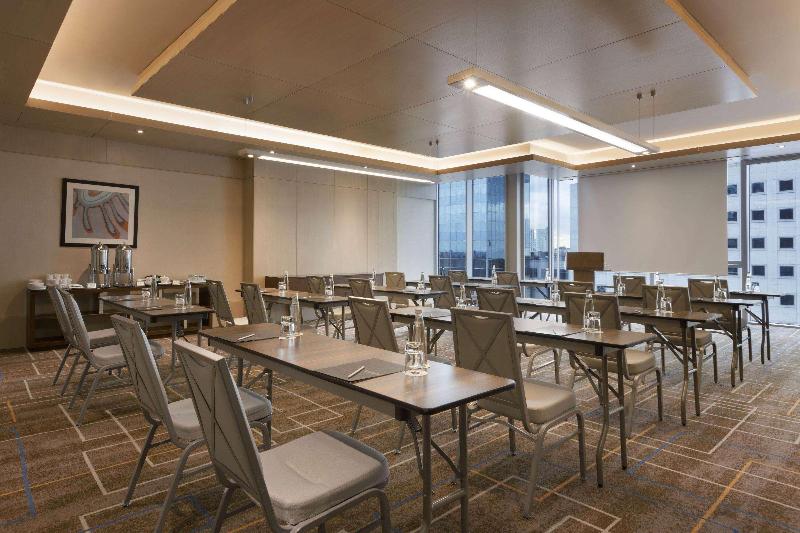 Wyndham Grand Istanbul Levent - Toplantı