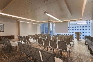 Wyndham Grand Istanbul Levent fotoÄŸrafÄ±