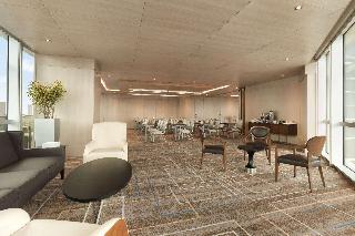 Wyndham Grand Istanbul Levent fotoÄŸrafÄ±