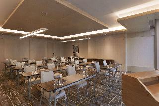 Wyndham Grand Istanbul Levent fotoÄŸrafÄ±