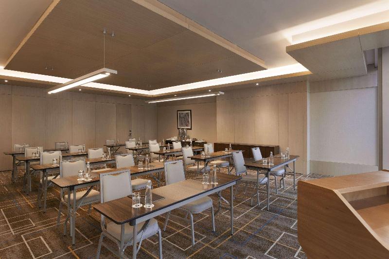 Wyndham Grand Istanbul Levent - Toplantı