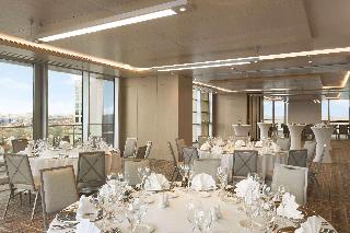 Wyndham Grand Istanbul Levent fotoÄŸrafÄ±