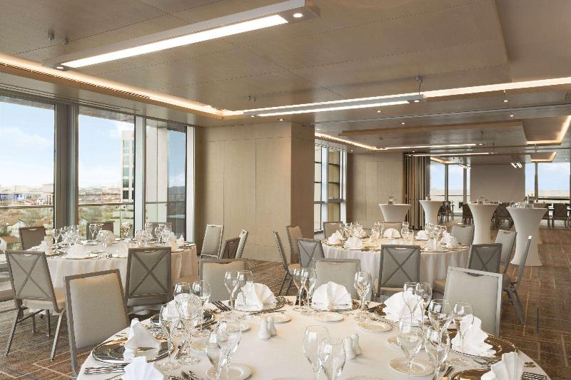 Wyndham Grand Istanbul Levent - Toplantı
