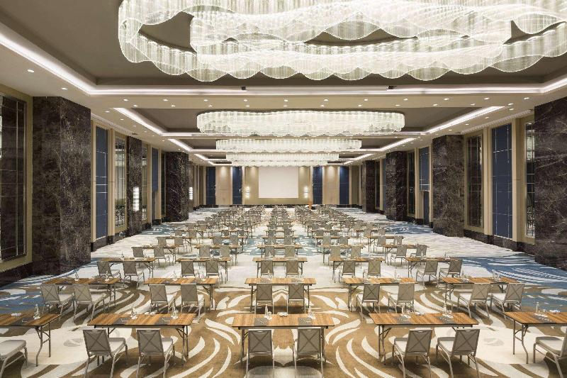 Wyndham Grand Istanbul Levent - Toplantı