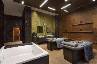 Wyndham Grand Istanbul Levent fotoÄŸrafÄ±
