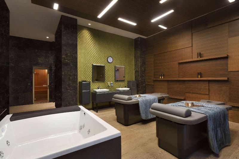 Wyndham Grand Istanbul Levent - Aktivite
