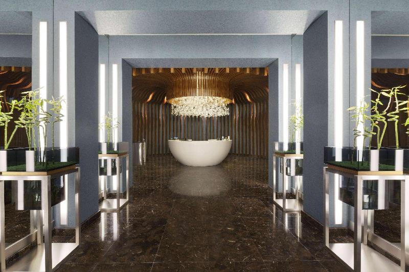 Wyndham Grand Istanbul Levent - Aktivite