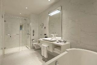 Wyndham Grand Istanbul Levent fotoÄŸrafÄ±