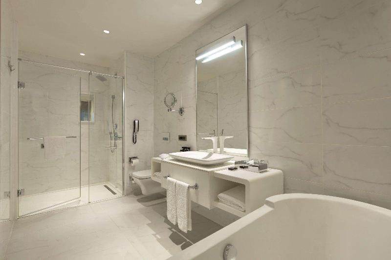 Wyndham Grand Istanbul Levent - Oda