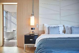 Wyndham Grand Istanbul Levent fotoÄŸrafÄ±