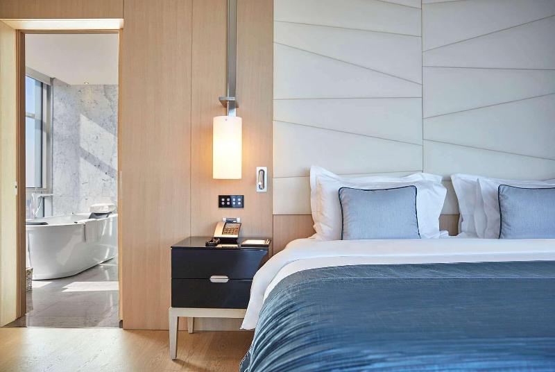 Wyndham Grand Istanbul Levent - Oda