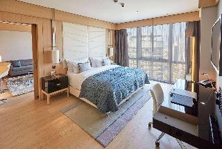 Wyndham Grand Istanbul Levent fotoÄŸrafÄ±