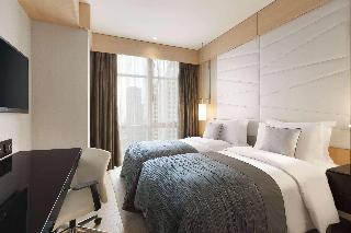 Wyndham Grand Istanbul Levent fotoÄŸrafÄ±