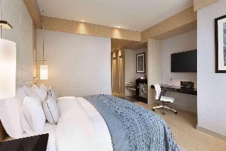 Wyndham Grand Istanbul Levent fotoÄŸrafÄ±