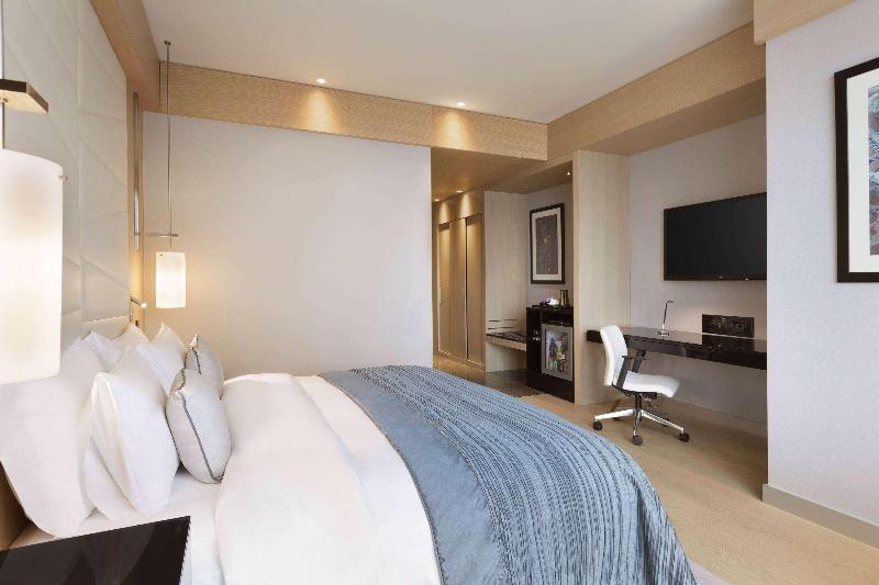 Wyndham Grand Istanbul Levent - Oda