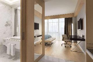 Wyndham Grand Istanbul Levent fotoÄŸrafÄ±