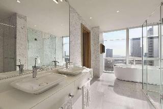 Wyndham Grand Istanbul Levent fotoÄŸrafÄ±