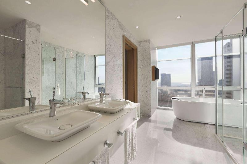 Wyndham Grand Istanbul Levent - Oda