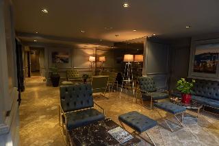 Malta Bosphorus Hotel fotoÄŸrafÄ±