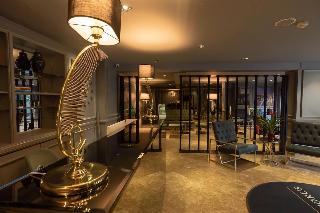 Malta Bosphorus Hotel fotoÄŸrafÄ±
