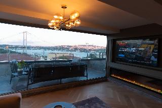 Malta Bosphorus Hotel fotoÄŸrafÄ±