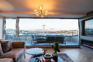 Malta Bosphorus Hotel fotoÄŸrafÄ±
