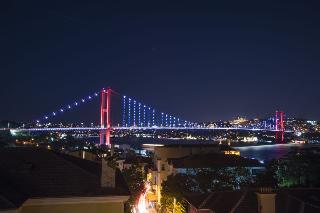 Malta Bosphorus Hotel otel fotoğrafı