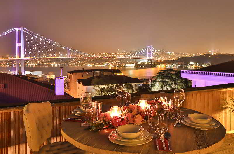 Malta Bosphorus Hotel fotoÄŸrafÄ±