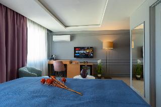 Malta Bosphorus Hotel fotoÄŸrafÄ±