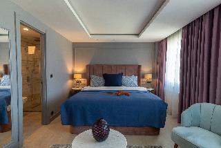 Malta Bosphorus Hotel fotoÄŸrafÄ±