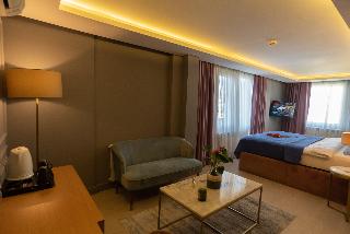 Malta Bosphorus Hotel fotoÄŸrafÄ±