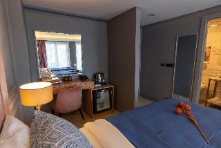 Malta Bosphorus Hotel fotoÄŸrafÄ±