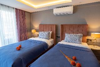 Malta Bosphorus Hotel fotoÄŸrafÄ±