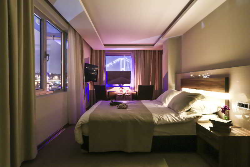 Malta Bosphorus Hotel fotoÄŸrafÄ±