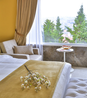 Malta Bosphorus Hotel fotoÄŸrafÄ±