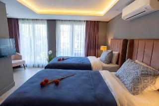 Malta Bosphorus Hotel fotoÄŸrafÄ±